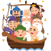 七福神